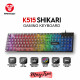Fantech Gaming Keyboard – K515