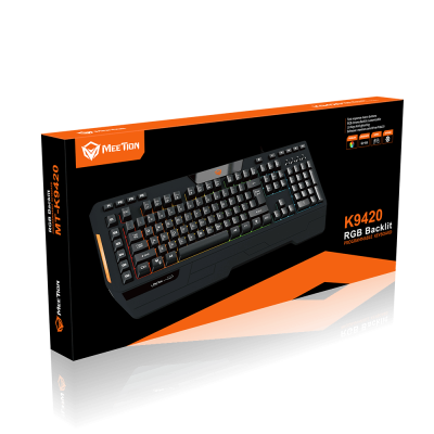 Meetion MT-K9420 Gaming Keyboard