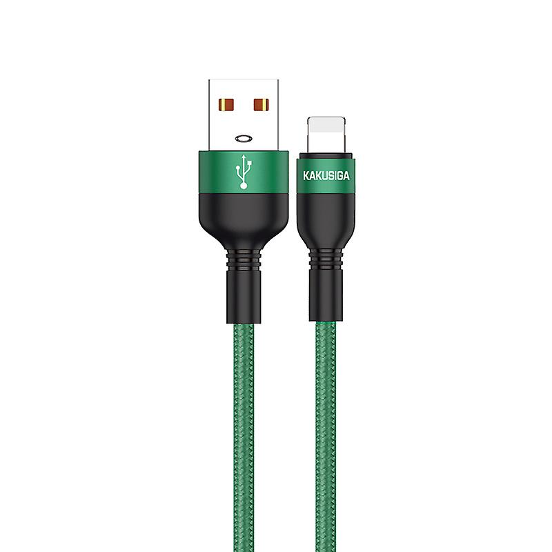 cable iphone fast charger kaku ksc431