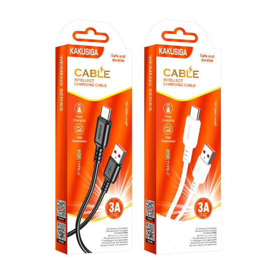 cable type c kakusiga ksc982