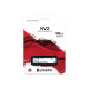 kingston nv2 nvme gen4 500g