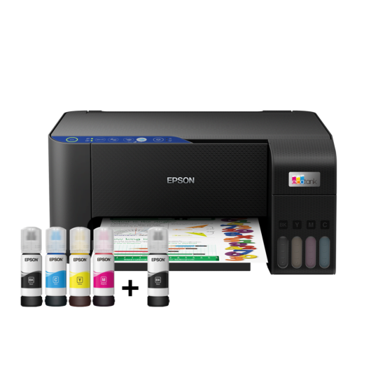 printer epson EcoTank L3251