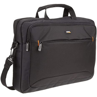 Laptop Bag As 15.6 Black
