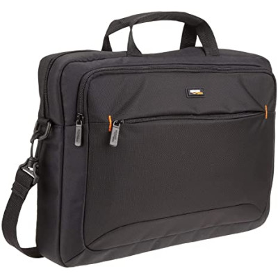 Laptop Bag As 15.6 Black