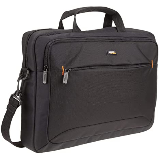 Laptop Bag As 15.6 Black