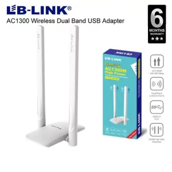 lblink ac1300 bl-wdn1300a usb wifi adapter lblink ac1300 bl-wdn1300a usb wifi adapter