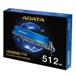 Legend 710 nvme 512G Legend 710 nvme 512G