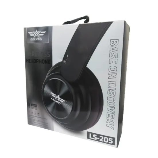 headphone bt ls-205