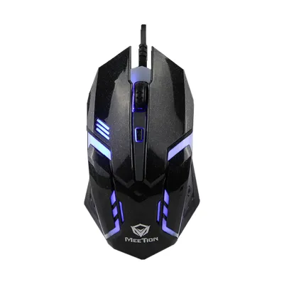 Meetion MT-M371 usb wired mouse