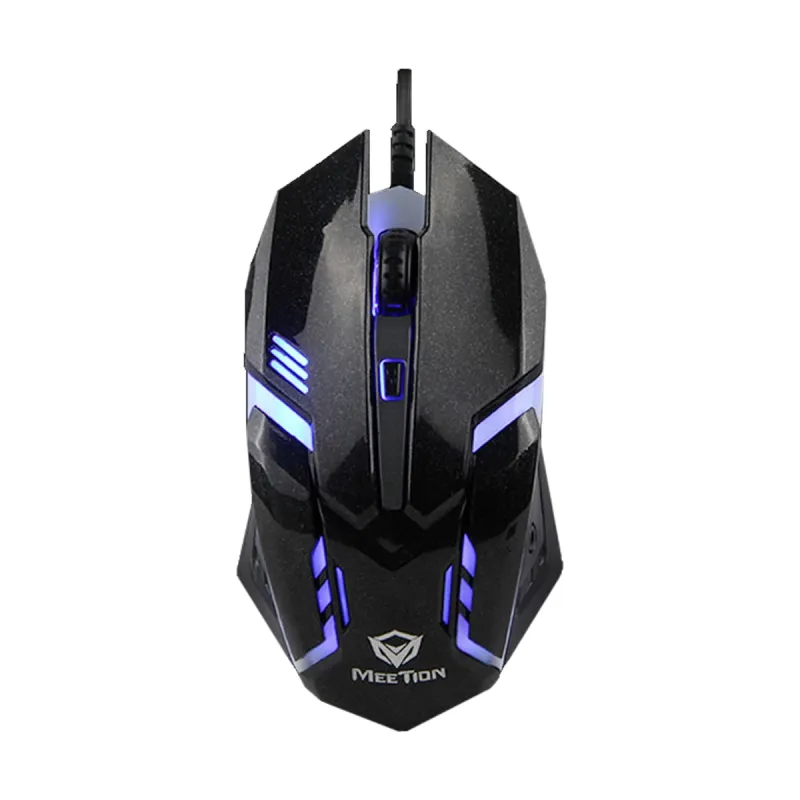 Meetion MT-M371 usb wired mouse