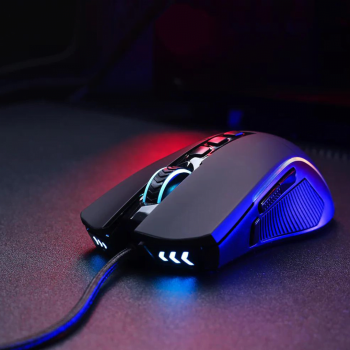 Redragon M721-Pro Gaming mouse 32,000 DPI Adjustable