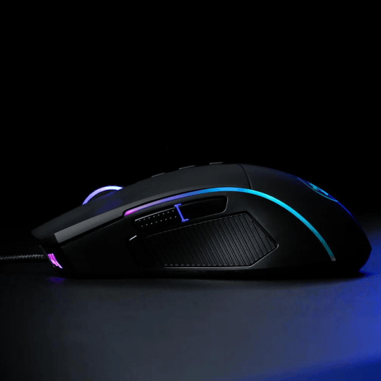 Redragon M721-Pro Gaming mouse 32,000 DPI Adjustable