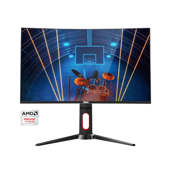 Mag c27xs 27 inch curved 165hz