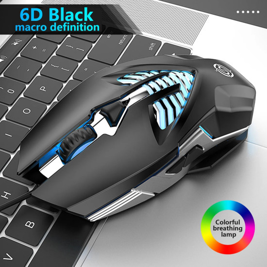 Gaming MOUSE Q1