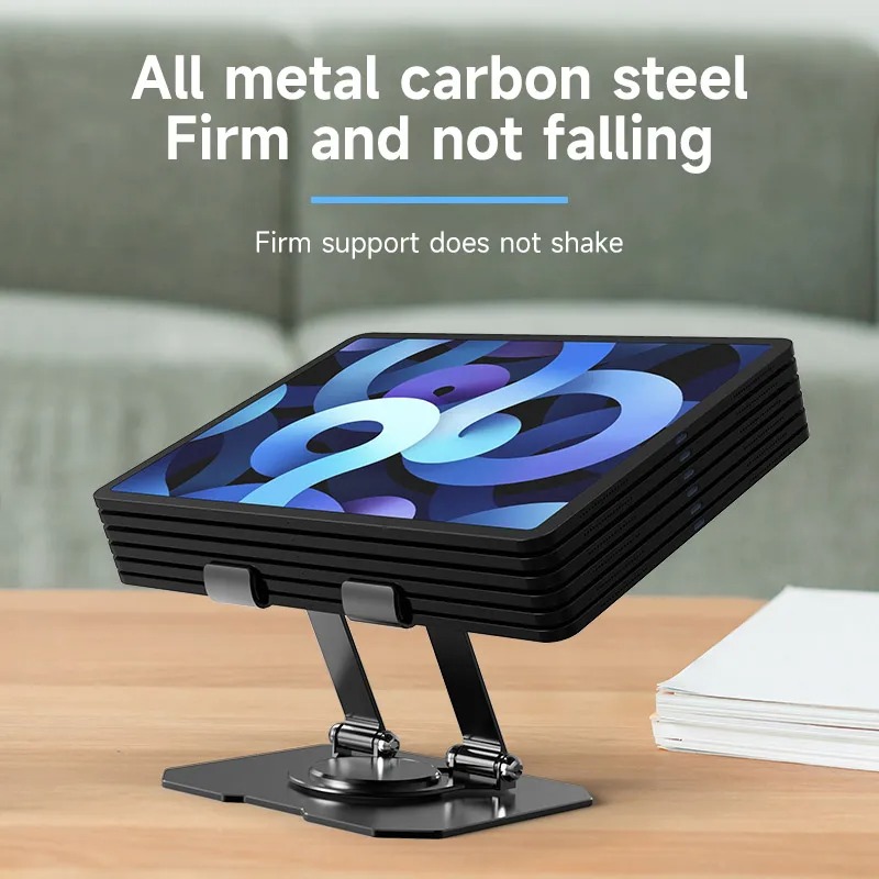 Stand Aluminum iPad iPhone Xiaomi Tablet Support Laptop Holder