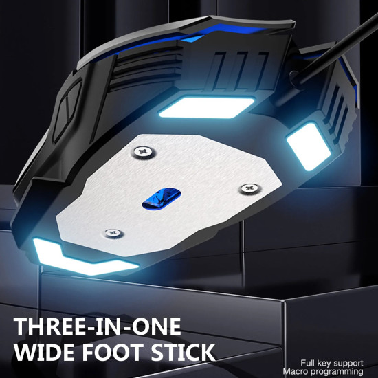Gaming MOUSE Q1
