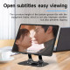 Stand Aluminum iPad iPhone Xiaomi Tablet Support Laptop Holder