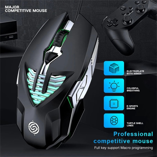Gaming MOUSE Q1