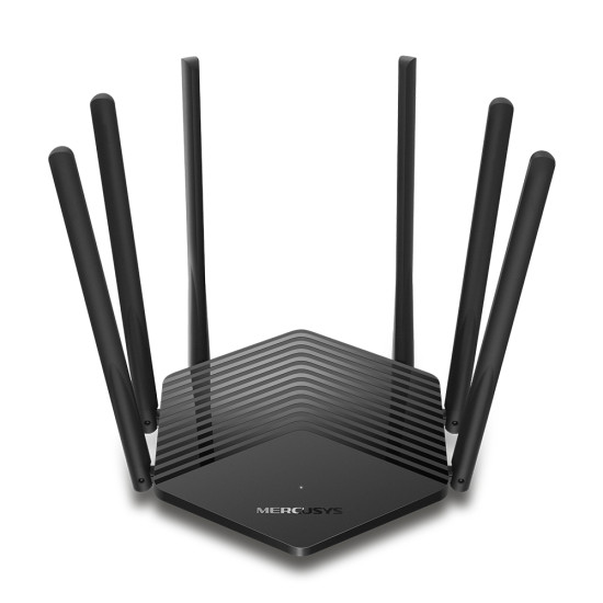 AC1900 Wireless Dual Band Gigabit Router MR50G