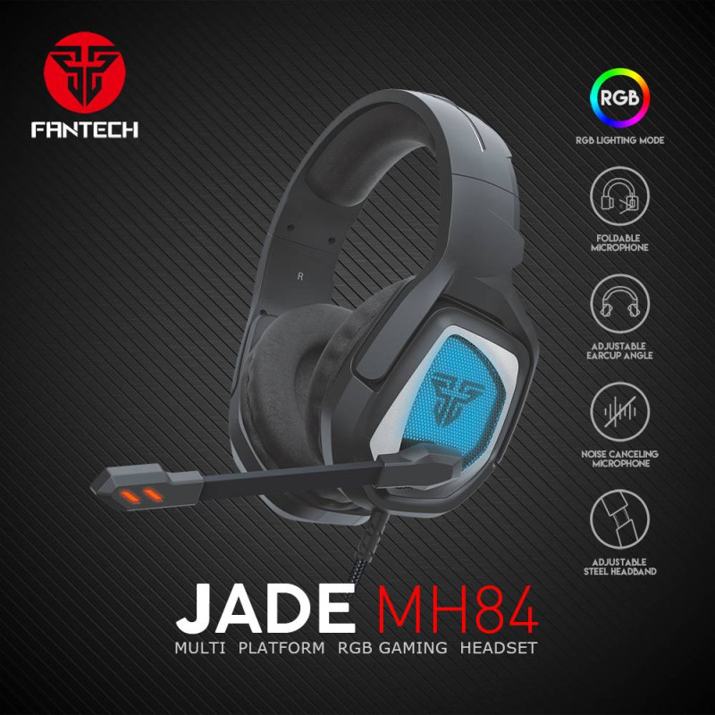 Fantech Gaming Headphone – MH84