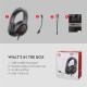 Fantech Gaming Headphone – MH85