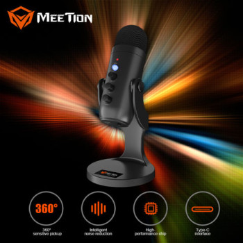 Meetion MC20 Gaming Microphone