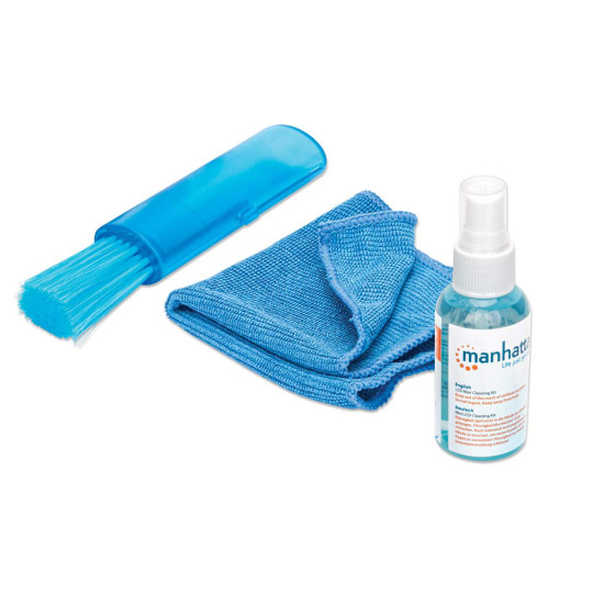 mini cleaning kit