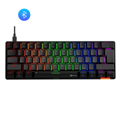 Meetion MT-MK005BT Mechanical Keyboard
