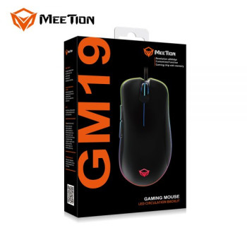 Meetion GM19 Gaming Mouse