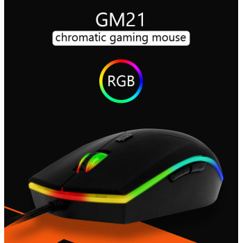 Meetion GM21 Gaming Mouse