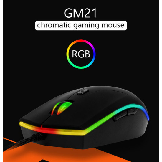 Meetion GM21 Gaming Mouse