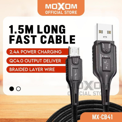 cable micro moxom cb41 1.5m