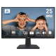 MSI Pro MP251 24.5" 100Hz 1ms Full HD