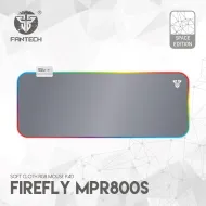 Fantech Mouse Pad RGB MPR800s white (80x30x0.4 cm)