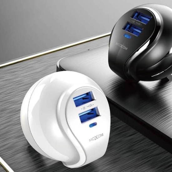 charger type c moxom mx-hc42