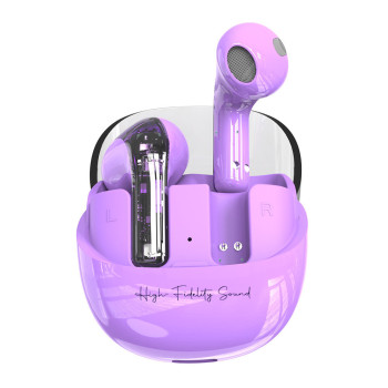 airpods bt moxom mx-tw41 blue