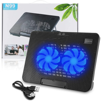 Laptop Cooling Fan USB Ports N99 Laptop Cooling Fan USB Ports N99