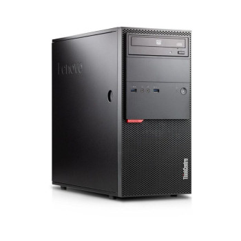 Lenovo Thinkcenter i5 6th Gen - 8G ram - SSD 256