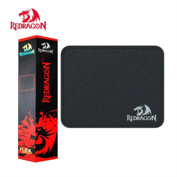 RedDragon Mouse Pad P029 Flick s (25x21x0.3 cm)