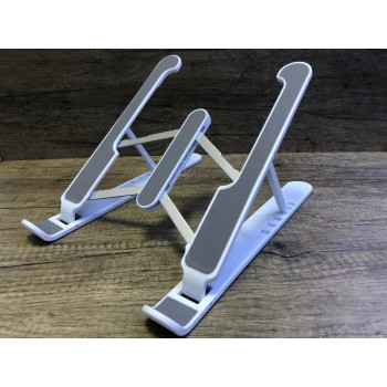 Stand Laptop - Tablet P1 Plastic Stand Laptop - Tablet P1 Plastic