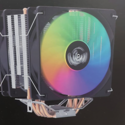 G-Tiger GT-120D SE Douple Fan G-Tiger GT-120D SE Douple Fan