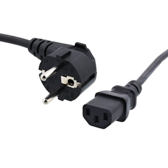 Cable Power PC Desktop