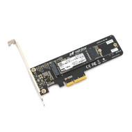 pci-e to m2 adapter