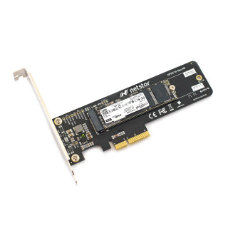 pci-e to m2 adapter
