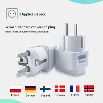 plug electric power supply usa ultra