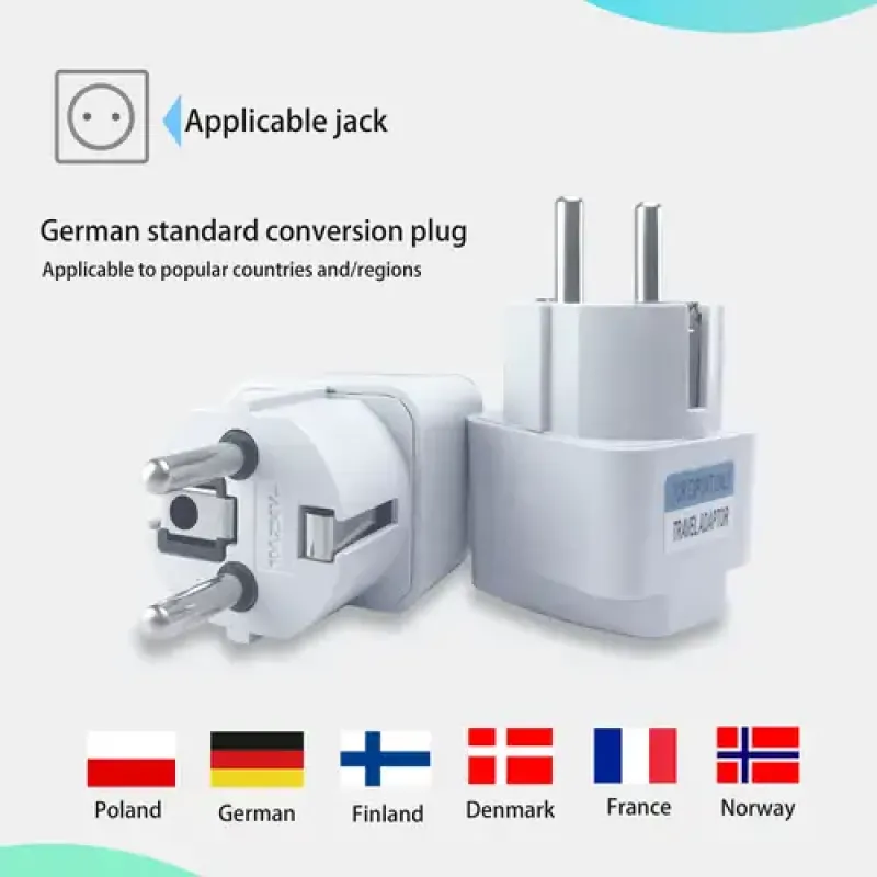 plug electric power supply usa ultra