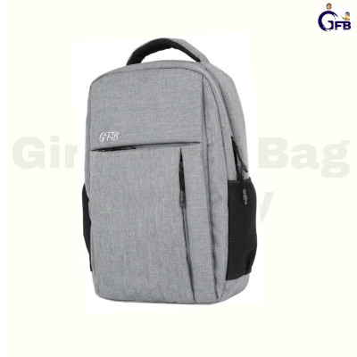 bag laptop back