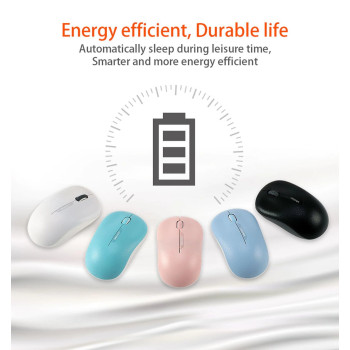 Meetion Wireless Mouse R545