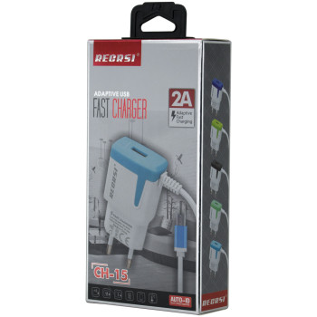 charger micro regrsi 5.1a ch343 ch339