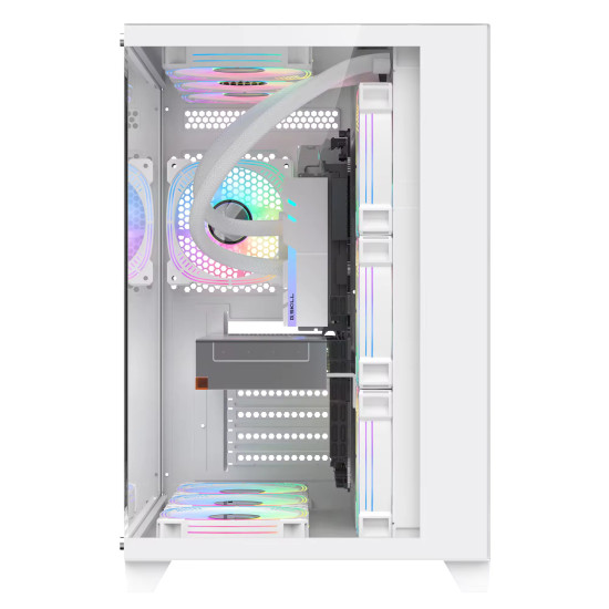 CASE RUIX PRO WHITE ARGB